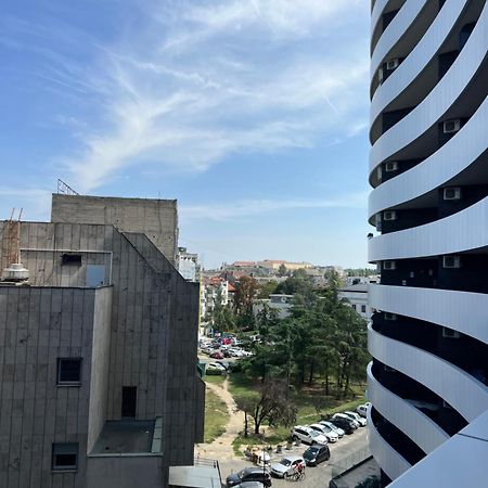 Helena Apartment Novi Sad Eksteriør bilde