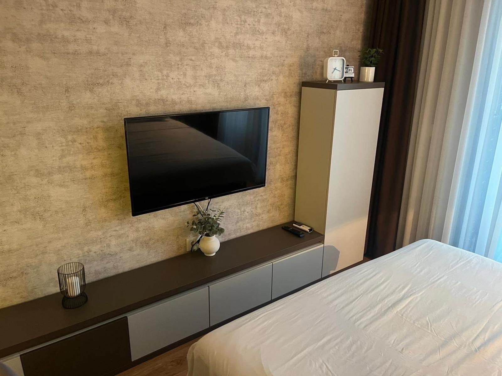 Helena Apartment Novi Sad Eksteriør bilde