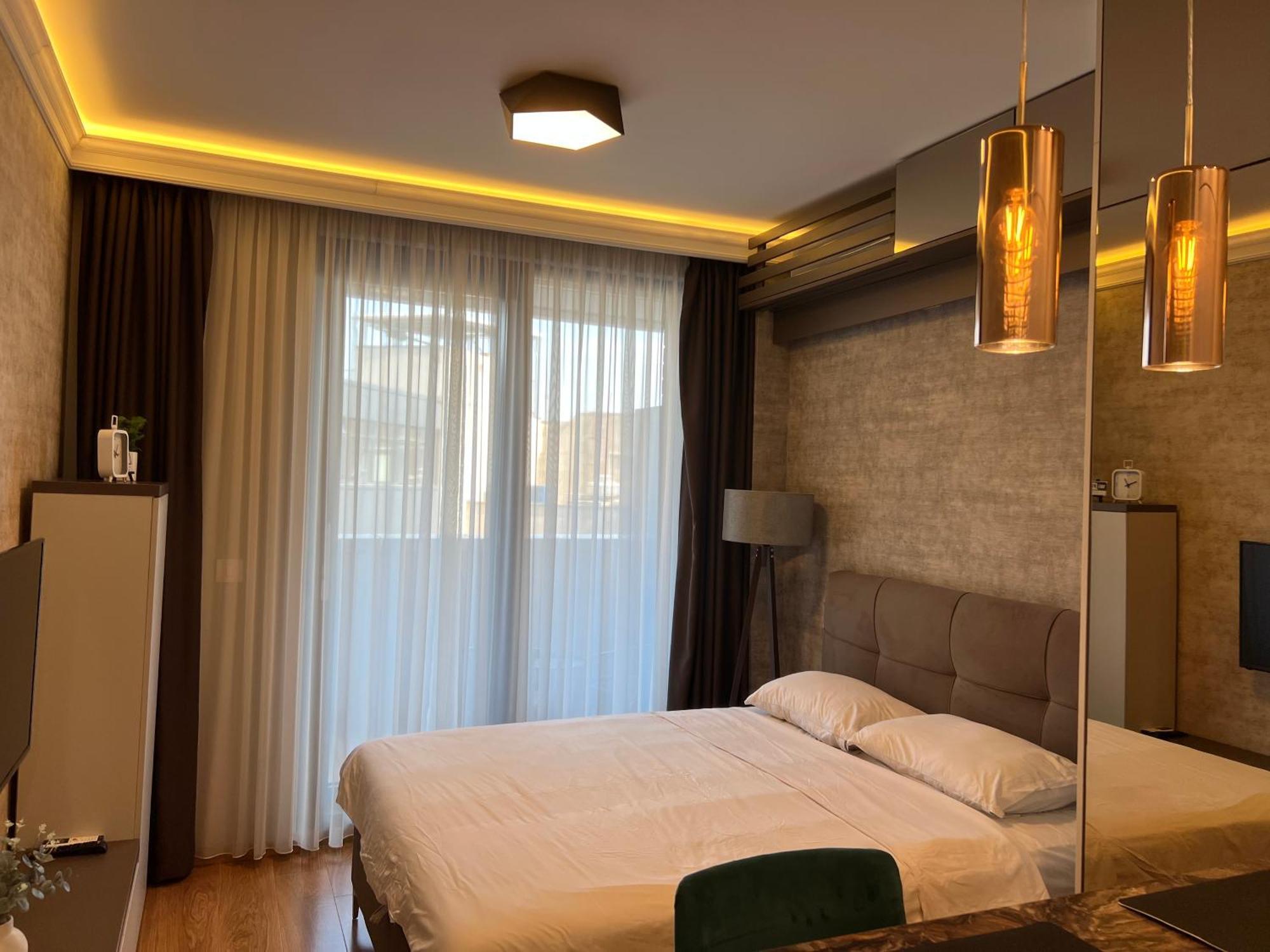 Helena Apartment Novi Sad Eksteriør bilde